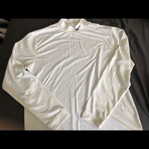 Nike Shirts - Nike pro long sleeve Nike Shirts - Nike pro long sleeve